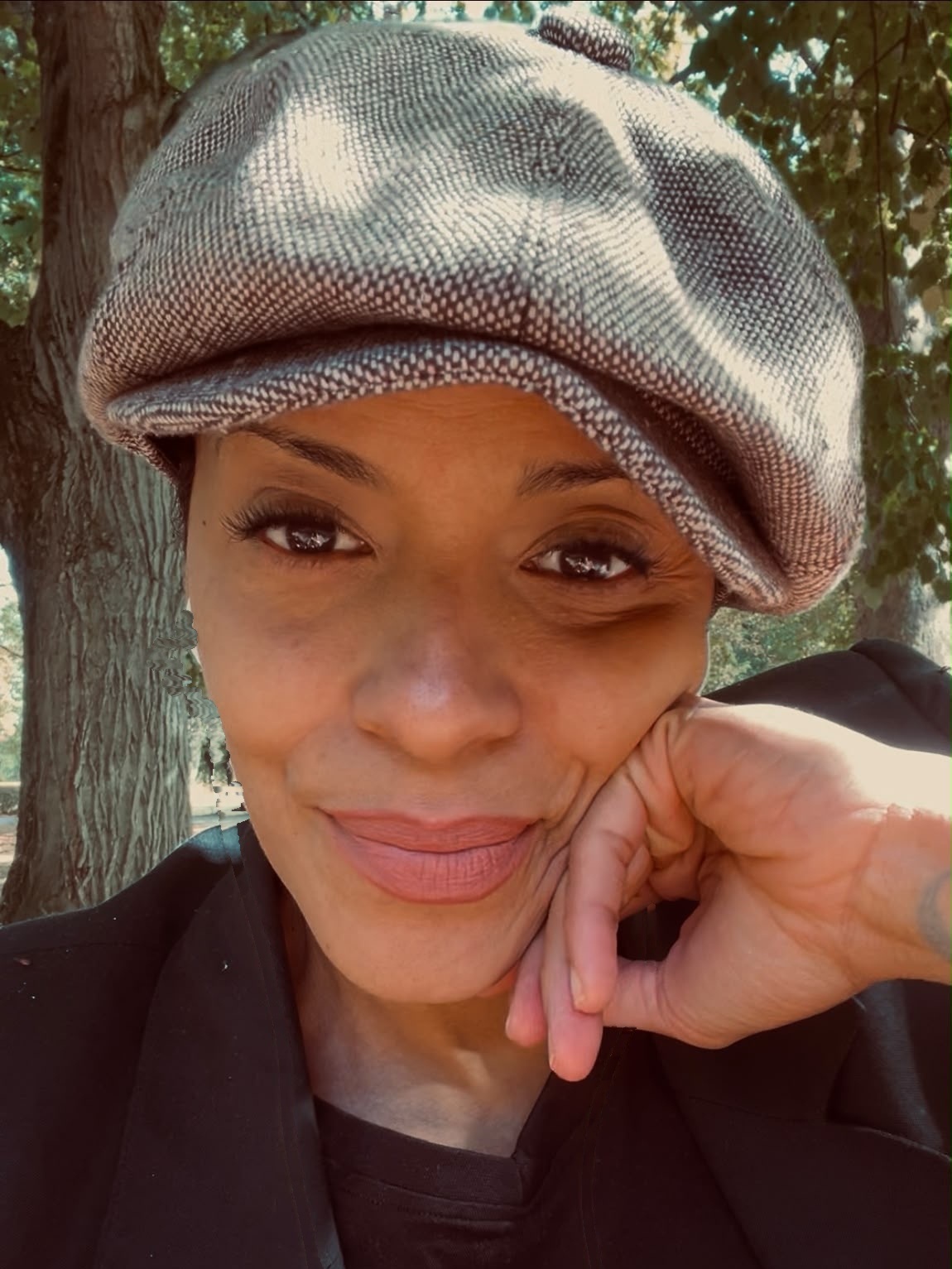 Leidy Dahiana, intimacy coach at Soulful Circle