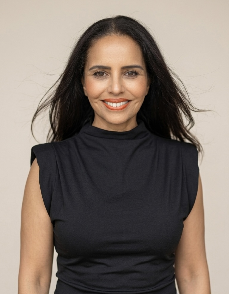 Maleka, founder of Soulful Circle