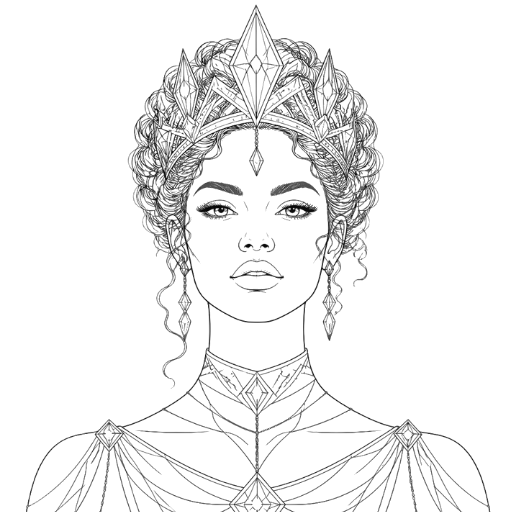 The Empress archetype